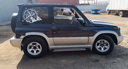 Suzuki Escudo 1995 года за 2 400 000 тг. в Алматы – фото 2