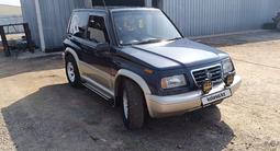 Suzuki Escudo 1995 года за 2 400 000 тг. в Алматы