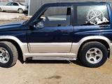 Suzuki Escudo 1995 года за 2 400 000 тг. в Алматы – фото 3