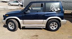 Suzuki Escudo 1995 года за 2 400 000 тг. в Алматы – фото 3