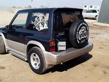 Suzuki Escudo 1995 года за 2 400 000 тг. в Алматы – фото 4