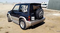 Suzuki Escudo 1995 года за 2 400 000 тг. в Алматы – фото 4