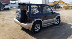 Suzuki Escudo 1995 года за 2 400 000 тг. в Алматы – фото 5