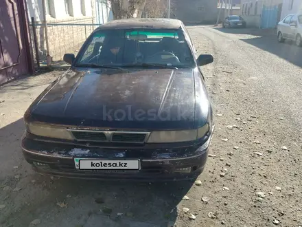 Mitsubishi Galant 1991 года за 750 000 тг. в Кызылорда – фото 3