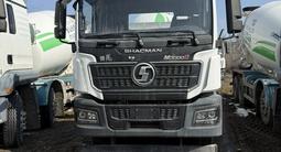 Shacman (Shaanxi)  F3000 2022 годаfor38 500 000 тг. в Алматы – фото 5