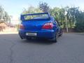 Subaru Impreza 2002 годаfor5 000 000 тг. в Алматы – фото 5