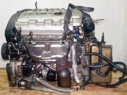 Двигатель Peugeot за 350 000 тг. в Караганда