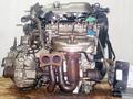 Двигатель Peugeotүшін350 000 тг. в Караганда – фото 2