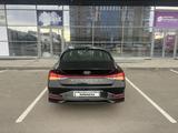 Hyundai Elantra 2021 года за 10 800 000 тг. в Астана