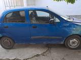 Daewoo Matiz 2009 года за 500 000 тг. в Шымкент – фото 2