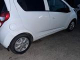 Chevrolet Spark 2021 года за 4 300 000 тг. в Астана – фото 3
