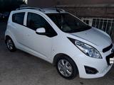 Chevrolet Spark 2021 года за 4 300 000 тг. в Астана – фото 2