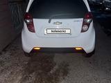 Chevrolet Spark 2021 года за 4 300 000 тг. в Астана – фото 4