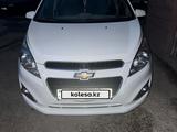 Chevrolet Spark 2021 года за 4 300 000 тг. в Астана