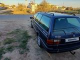 Volkswagen Passat 1990 года за 1 600 000 тг. в Шымкент – фото 3