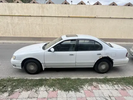 Nissan Cefiro 1996 года за 1 700 000 тг. в Тараз – фото 3