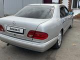 Mercedes-Benz E 280 1997 годаүшін2 800 000 тг. в Жезказган – фото 3