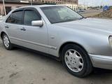 Mercedes-Benz E 280 1997 годаүшін2 800 000 тг. в Жезказган – фото 2