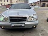 Mercedes-Benz E 280 1997 годаүшін2 800 000 тг. в Жезказган – фото 5