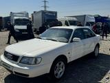 Audi A6 1997 годаүшін4 650 000 тг. в Шымкент