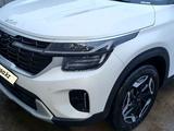 Kia Seltos 2024 года за 10 300 000 тг. в Шымкент