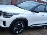 Kia Seltos 2024 года за 10 300 000 тг. в Шымкент – фото 2