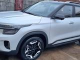 Kia Seltos 2024 года за 10 300 000 тг. в Шымкент – фото 3