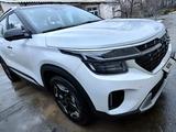 Kia Seltos 2024 года за 10 300 000 тг. в Шымкент – фото 4
