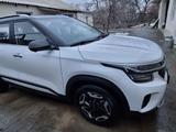 Kia Seltos 2024 года за 10 300 000 тг. в Шымкент – фото 5