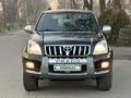 Toyota Land Cruiser Prado 2008 года за 12 750 000 тг. в Алматы – фото 3