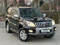 Toyota Land Cruiser Prado 2008 года за 12 750 000 тг. в Алматы