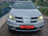 Mitsubishi Outlander 2004 года за 3 900 000 тг. в Алматы – фото 3