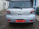 Mitsubishi Outlander 2004 года за 3 900 000 тг. в Алматы – фото 4
