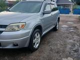 Mitsubishi Outlander 2004 года за 3 900 000 тг. в Алматы – фото 5