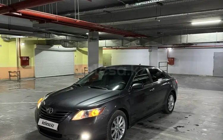 Toyota Camry 2008 годаүшін6 200 000 тг. в Актау