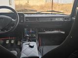 ВАЗ (Lada) 2107 2010 годаүшін1 400 000 тг. в Жанакорган – фото 4