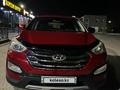 Hyundai Santa Fe 2012 года за 8 500 000 тг. в Жанаозен