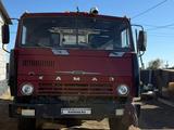 КамАЗ  5320 1987 года за 6 000 000 тг. в Кишкенеколь