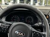 Kia Rio X-Line 2019 годаүшін7 500 000 тг. в Усть-Каменогорск – фото 3
