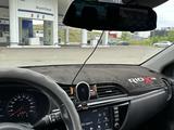 Kia Rio X-Line 2019 годаүшін7 500 000 тг. в Усть-Каменогорск – фото 4