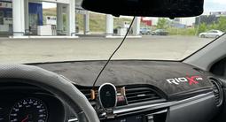 Kia Rio X-Line 2019 годаүшін7 500 000 тг. в Усть-Каменогорск – фото 4
