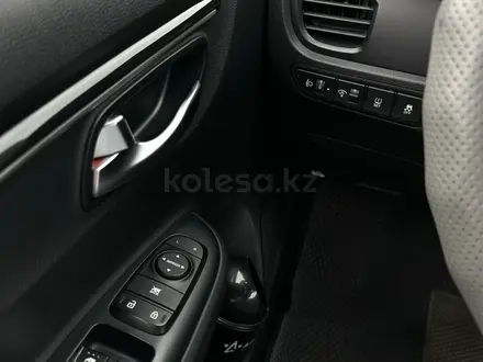 Kia Rio X-Line 2019 года за 7 500 000 тг. в Усть-Каменогорск – фото 6