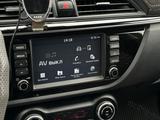 Kia Rio X-Line 2019 годаүшін7 500 000 тг. в Усть-Каменогорск – фото 5