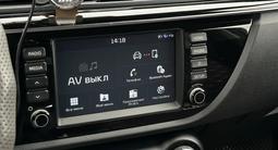 Kia Rio X-Line 2019 годаүшін7 500 000 тг. в Усть-Каменогорск – фото 5