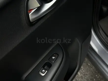 Kia Rio X-Line 2019 года за 7 500 000 тг. в Усть-Каменогорск – фото 9
