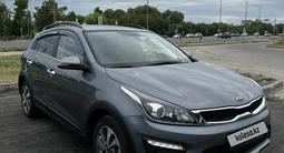 Kia Rio X-Line 2019 годаүшін7 500 000 тг. в Усть-Каменогорск