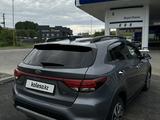 Kia Rio X-Line 2019 годаүшін7 500 000 тг. в Усть-Каменогорск – фото 2