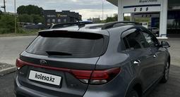 Kia Rio X-Line 2019 годаүшін7 500 000 тг. в Усть-Каменогорск – фото 2