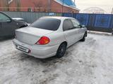 Kia Spectra 2007 годаүшін2 200 000 тг. в Актобе – фото 2