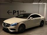 Mercedes-Benz CLS 400 2017 годаүшін18 500 000 тг. в Алматы – фото 5